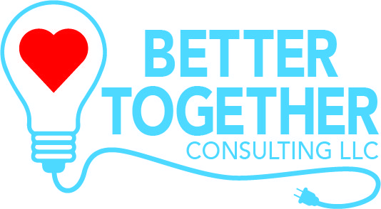 Better Together Consulting LLC Logo